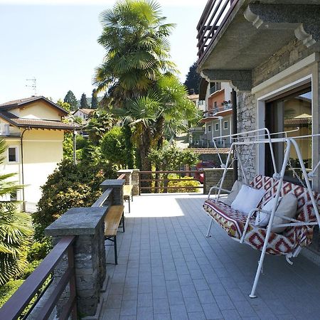 Casa Vista Isole Borromee Villa Stresa Exterior photo